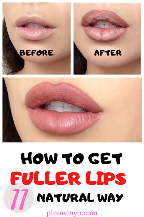 big lips twitter|How to Have Fuller Lips Without Taking It Too Far .